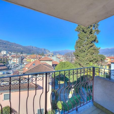 Laura'S Cozy Apartment Stresa Center - Happy Rentals Εξωτερικό φωτογραφία
