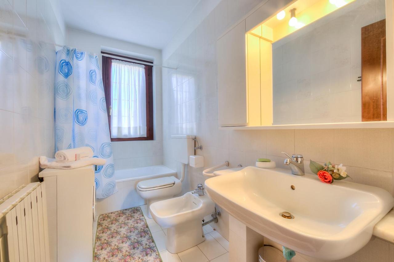 Laura'S Cozy Apartment Stresa Center - Happy Rentals Εξωτερικό φωτογραφία