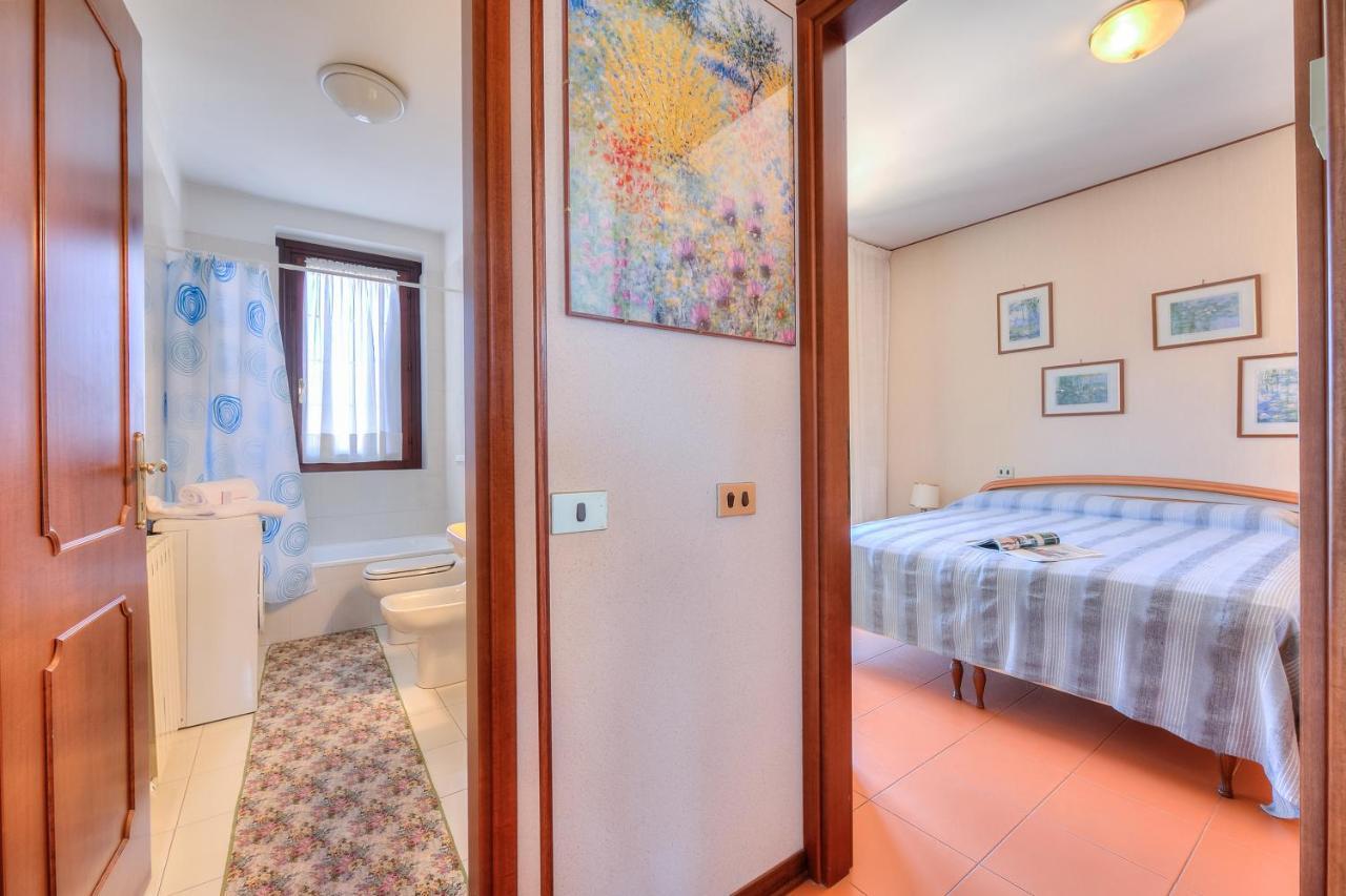 Laura'S Cozy Apartment Stresa Center - Happy Rentals Εξωτερικό φωτογραφία