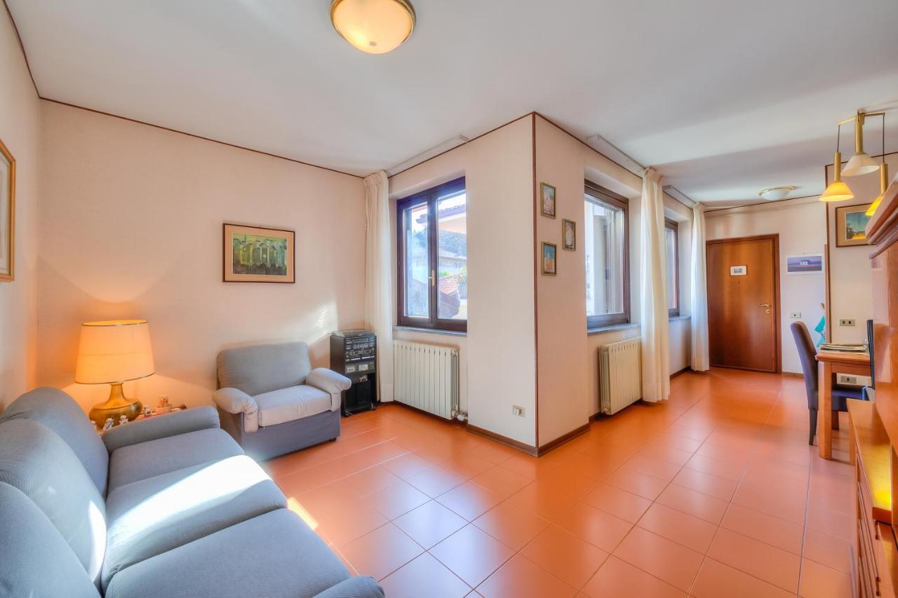 Laura'S Cozy Apartment Stresa Center - Happy Rentals Εξωτερικό φωτογραφία