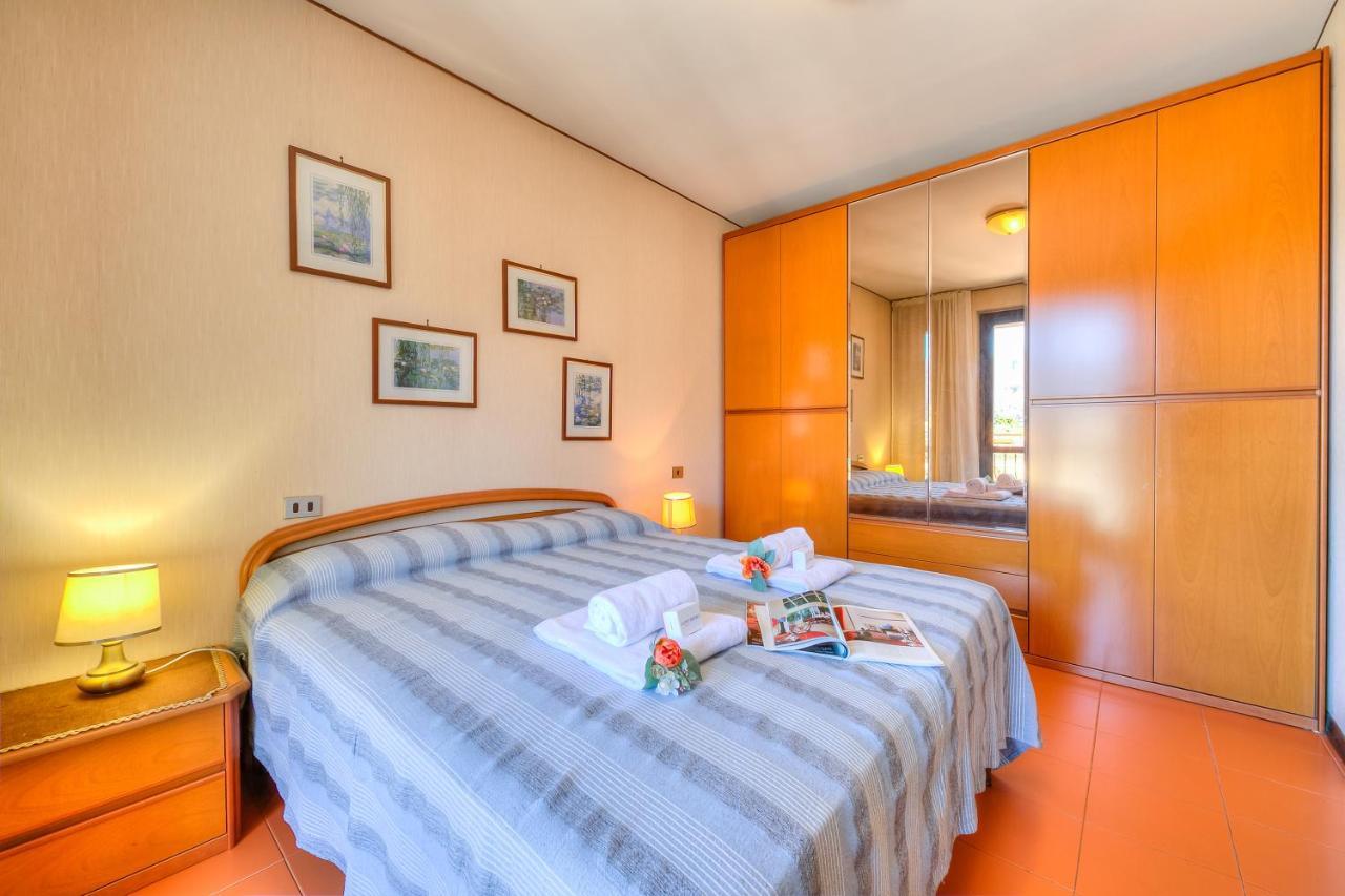 Laura'S Cozy Apartment Stresa Center - Happy Rentals Εξωτερικό φωτογραφία