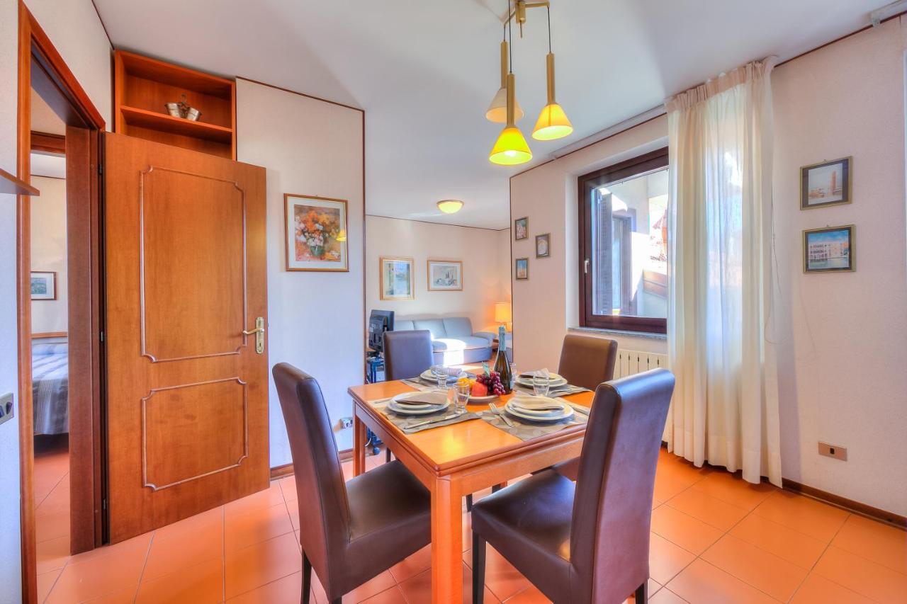 Laura'S Cozy Apartment Stresa Center - Happy Rentals Εξωτερικό φωτογραφία