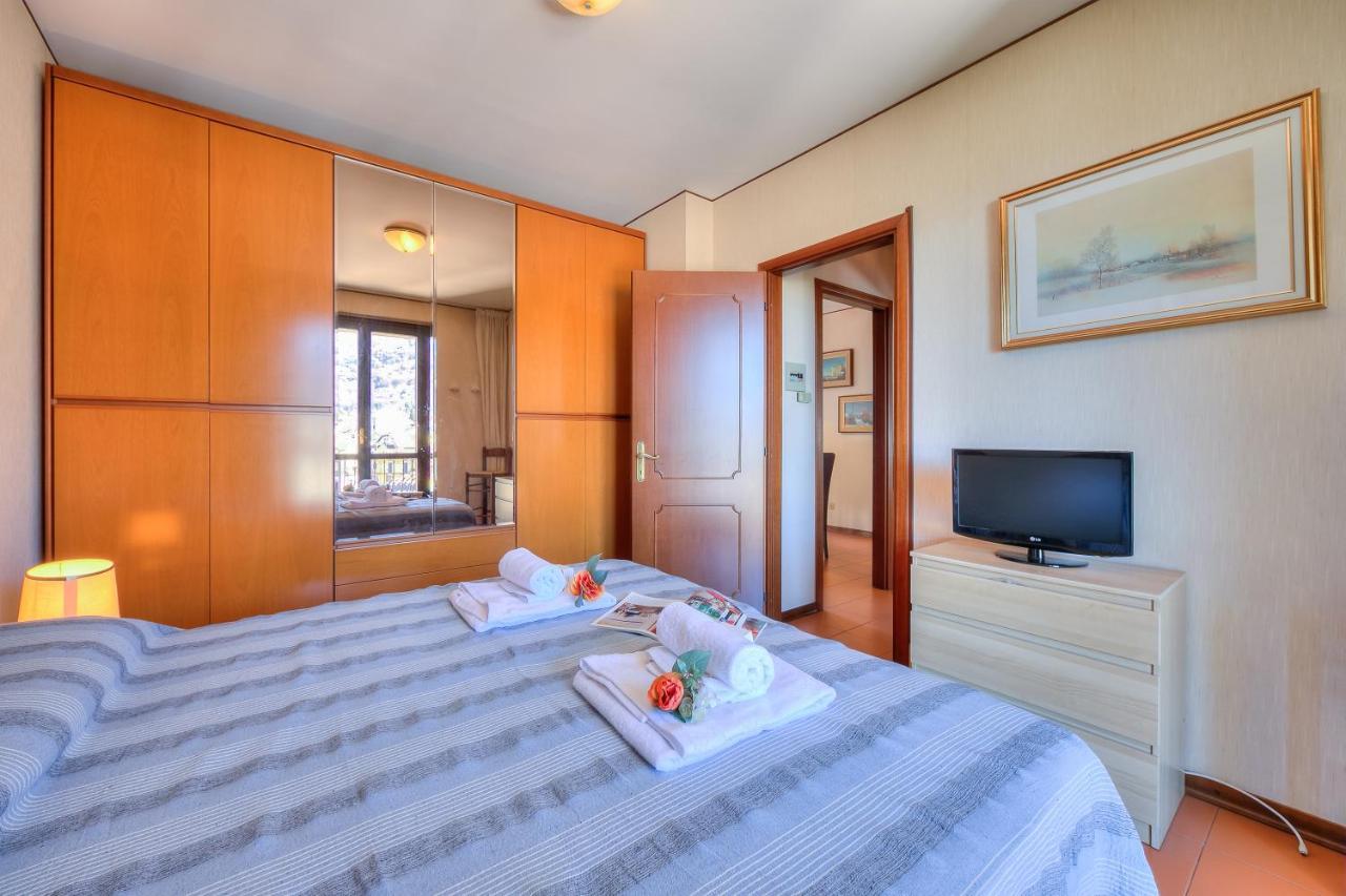 Laura'S Cozy Apartment Stresa Center - Happy Rentals Εξωτερικό φωτογραφία