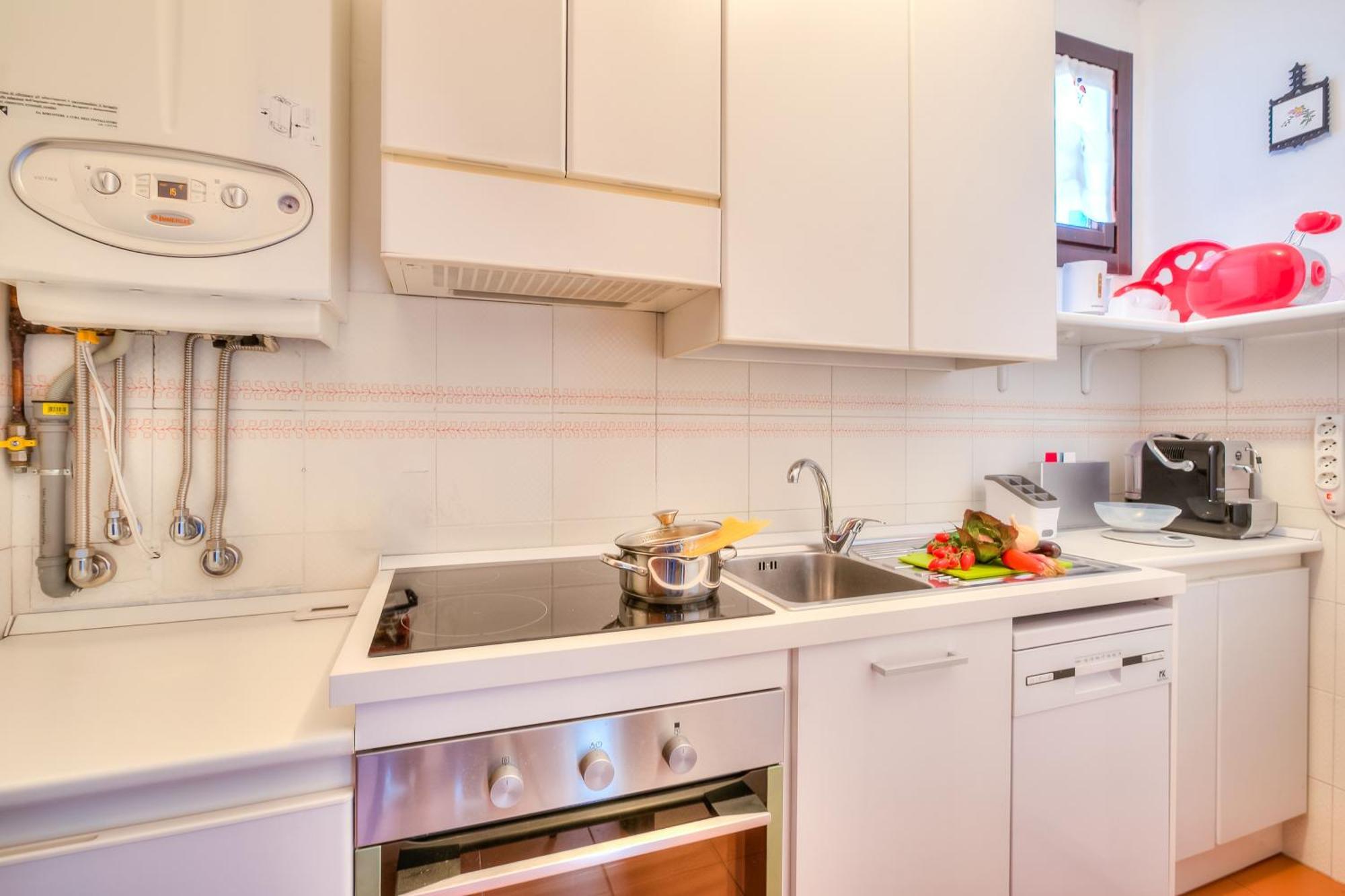 Laura'S Cozy Apartment Stresa Center - Happy Rentals Εξωτερικό φωτογραφία